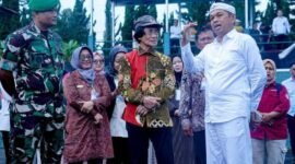 Kak Seto nilai program barak siswa Jabar tetap lindungi hak anak. | Instagram.com/@disdikjabar