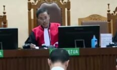 Usai Vonis Kontroversial Harvey Moeis, Hakim Eko Aryanto “Dibuang” ke Papua?