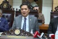 ITB apresiasi Habiburokhman usai penangguhan penahanan mahasiswinya dikabulkan. | Instagram/habiburokhmanjkttimur