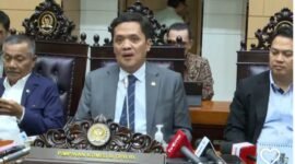 ITB apresiasi Habiburokhman usai penangguhan penahanan mahasiswinya dikabulkan. | Instagram/habiburokhmanjkttimur