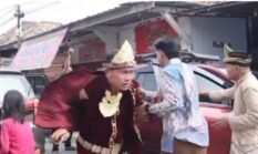 Belum Sempat Ijab Kabul, Pria di Palembang Diserang Parang dan Senjata Api