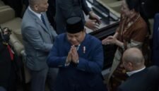Prabowo: Dunia Islam butuh wadah bela kepentingan bersama. | Instagram.com/@presidenrepublikindonesia