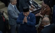 Prabowo Guncang Forum Islam Dunia: “Umat Islam Butuh Wadah Global!”