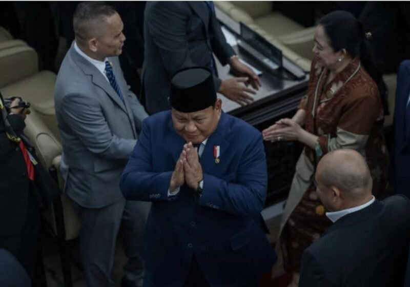 Prabowo: Dunia Islam butuh wadah bela kepentingan bersama. | Instagram.com/@presidenrepublikindonesia