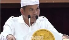 KPAI minta evaluasi program siswa nakal ke Barak TNI, soroti pentingnya peran orang tua dan sekolah. | Instagram.com/@dedimulyadi71