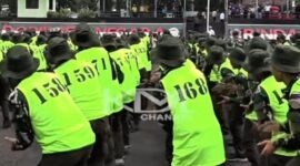 KPAI soroti siswa tak paham alasan dikirim ke barak TNI. | Instagram.com/@dedimulyadi71