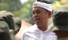 Disiplinkan Siswa Ala Militer, Program Dedi Mulyadi Tuai Kritik Pedas dari KPAI!