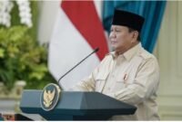 Prabowo: Saya tak gentar, keadilan harus ditegakkan. | Instagram.com/@prabowo