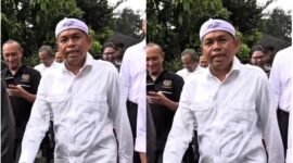 Dedi Mulyadi ajak KPAI cek langsung program siswa di barak TNI. | Instagram.com/@dedimulyadi71