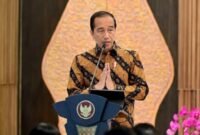 Jokowi penuhi panggilan Bareskrim sebagai terlapor dugaan ijazah palsu. | Instagram.com/@jokowi