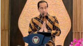 Jokowi penuhi panggilan Bareskrim sebagai terlapor dugaan ijazah palsu. | Instagram.com/@jokowi