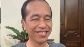 Jokowi siap ungkap ijazah asli di pengadilan. | Instagram.com/@jokowi