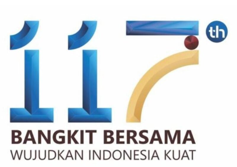 Harkitnas 2025 usung semangat kolektif menuju Indonesia Emas 2045.