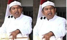 Ngonten Dapat Duit untuk Rakyat!” Dedi Mulyadi Jawab Sindiran Gubernur Konten