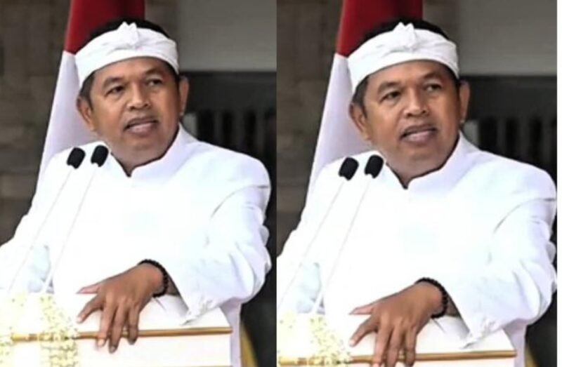Dedi Mulyadi: Mending jadi gubernur konten daripada kepala daerah yang tidur. | Instagram.com/@dedimulyadi71