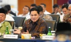 Kopdes Merah Putih Siap Tampung Eks Pegawai Bank BUMN, Erick Thohir Ungkap Skemanya