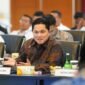 Erick Thohir tawarkan posisi manajer di Kopdes Merah Putih bagi pegawai Bank BUMN yang pensiun dini. | Instagram.com/@erickthohir