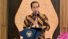 Bareskrim pastikan ijazah SMA Jokowi asli. | Instagram.com/@jokowi