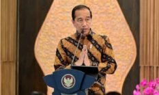Dokumen Terverifikasi: Ijazah Jokowi Tahun 1980 Dinyatakan Otentik