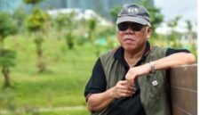 Investasi Rp3,65 triliun masuk ke IKN dari 6 investor lintas sektor. | Instagram.com/@basukihadimuljono