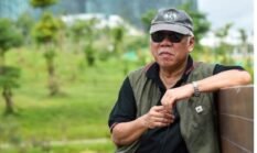 Investasi Swasta di IKN Tembus Rp65,73 Triliun, Basuki Teken Kerja Sama Baru