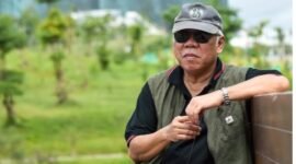 Investasi Rp3,65 triliun masuk ke IKN dari 6 investor lintas sektor. | Instagram.com/@basukihadimuljono