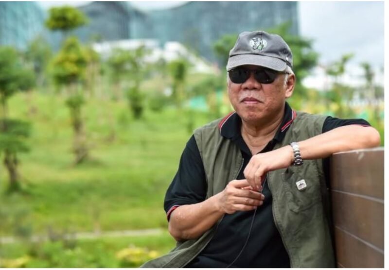 Investasi Rp3,65 triliun masuk ke IKN dari 6 investor lintas sektor. | Instagram.com/@basukihadimuljono