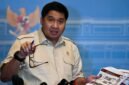 FLPP cetak rekor baru: 53.874 rumah subsidi disalurkan dalam 3 bulan. | Instagram.com/@basukihadimuljono