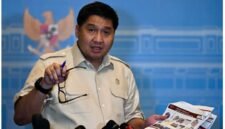 FLPP cetak rekor baru: 53.874 rumah subsidi disalurkan dalam 3 bulan. | Instagram.com/@basukihadimuljono