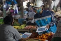 Diskon listrik kembali digulirkan mulai 5 Juni 2025. | pln.co.id