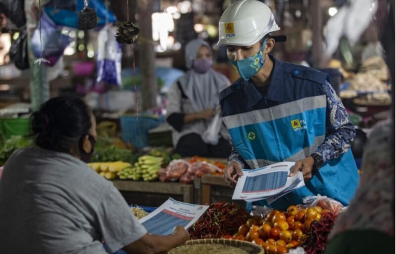 Diskon listrik kembali digulirkan mulai 5 Juni 2025. | pln.co.id