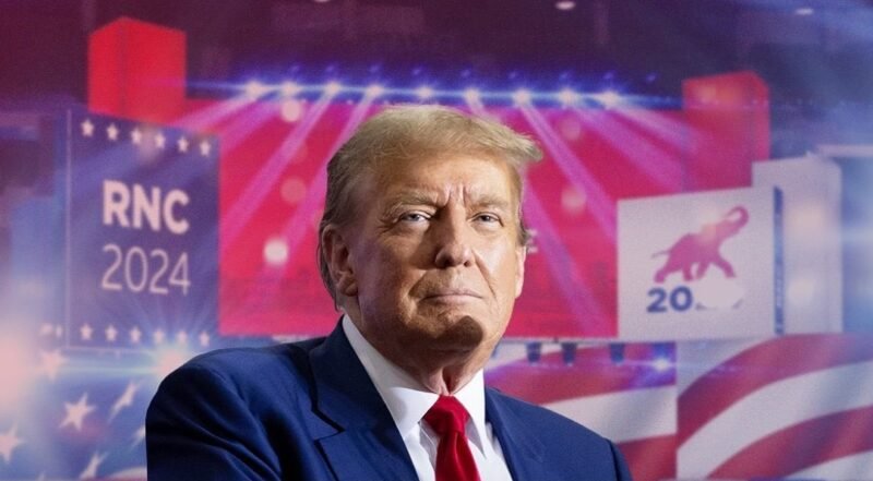 Harvard menang sementara dalam gugatan terhadap kebijakan imigrasi Trump. | instagram/realdonaldtrump