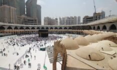Travel Diminta Jujur, DPR Soroti Masalah Visa Jemaah Haji Furoda 2025