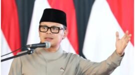 Wamendagri: Putusan MK soal sekolah gratis akan disesuaikan dengan kapasitas fiskal. | Instagram/bimaaryasugiarto