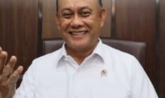 Dadan Hindayana: Program MBG Penting karena Anak Indonesia Sulit Akses Makanan Bergizi