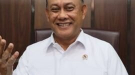 60% anak Indonesia tak mampu beli susu, BGN dorong pentingnya program Makan Bergizi Gratis. | Instagram/badangizinasional.ri