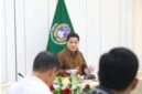 Erick Thohir peringatkan Timnas Indonesia: Wajib menang lawan China demi peluang lolos ke playoff Piala Dunia 2026. | Instagram.com/@erickthohir