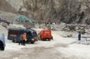 Longsor tambang Gunung Kuda tewaskan 14 orang, status tanggap darurat diajukan Pemprov Jabar. | X.com/@volcaaholic1