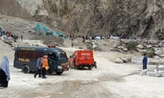 Gunung Kuda Kembali Longsor, Pemprov Jabar Dorong Penetapan Darurat untuk Percepat Evakuasi