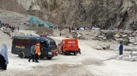 Longsor tambang Gunung Kuda tewaskan 14 orang, status tanggap darurat diajukan Pemprov Jabar. | X.com/@volcaaholic1