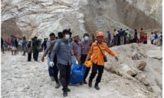 Duka di Cirebon: Longsor Tambang Telan Korban Jiwa, Tim SAR Terus Menyisir Lokasi