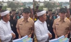 Bogor Terapkan Barak Militer untuk Anak Bermasalah, Dedie Rachim: Demi Bangun Karakter Generasi Muda