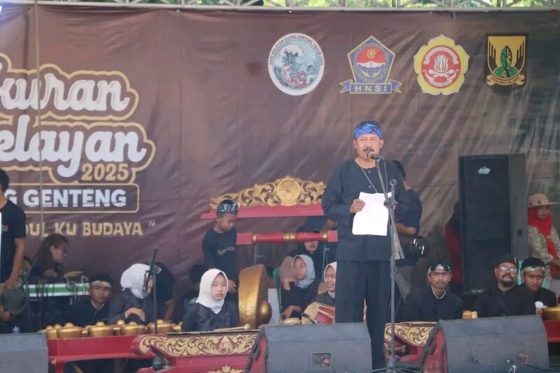 Hari Nelayan ke-59 Ujung Genteng: Momentum sinergi maritim dan pelestarian budaya | Fb/Pemerintah Kabupaten Sukabumi