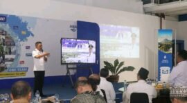 Wabup Sukabumi: CSR Kunci Pembangunan Berkelanjutan | Fb/Pemerintah Kabupaten Sukabumi