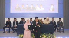 Sukabumi luncurkan beasiswa unggulan untuk generasi muda melalui sinergi Pemkab dan UMMI. | Fb/Pemerintah Kabupaten Sukabumi