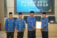 Bupati Sukabumi fokuskan APBD 2026 untuk infrastruktur dan ekonomi rakyat. | Fb/Pemerintah Kabupaten Sukabumi