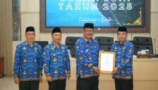 Bupati Sukabumi fokuskan APBD 2026 untuk infrastruktur dan ekonomi rakyat. | Fb/Pemerintah Kabupaten Sukabumi