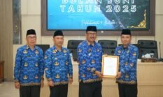 Bupati Sukabumi Tegaskan APBD 2026 Fokus Infrastruktur dan Ekonomi Rakyat