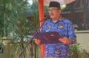 Bupati Sukabumi tekankan etika birokrasi dan pelayanan publik yang adil dalam Upacara KORPRI. | Fb/Pemerintah Kabupaten Sukabumi