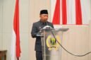 Pemkab Sukabumi sampaikan nota Raperda APBD 2024 dalam Paripurna DPRD. | Fb/Pemerintah Kabupaten Sukabumi